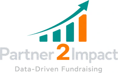 Partner2Impact — Data-Driven Fundraising